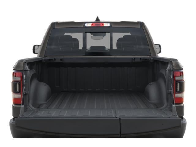 2023 RAM 1500 Rebel Crew Cab 4x4 5'7' Box