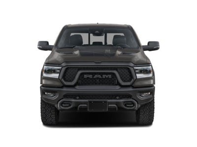2023 RAM 1500 Rebel Crew Cab 4x4 5'7' Box