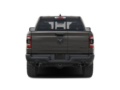 2023 RAM 1500 Rebel Crew Cab 4x4 5'7' Box