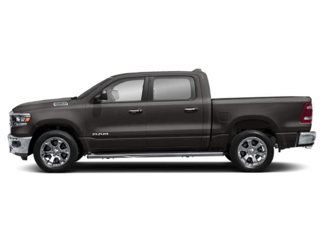 2019 RAM 1500 Big Horn/Lone Star Crew Cab 4x4 6'4' Box
