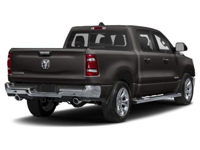 2019 RAM 1500 Big Horn/Lone Star Crew Cab 4x4 6'4' Box
