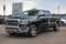 2019 RAM 1500 Laramie Crew Cab 4x4 6'4' Box