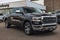 2019 RAM 1500 Laramie Crew Cab 4x4 6'4' Box