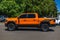 2022 RAM 1500 TRX Ignition Edition