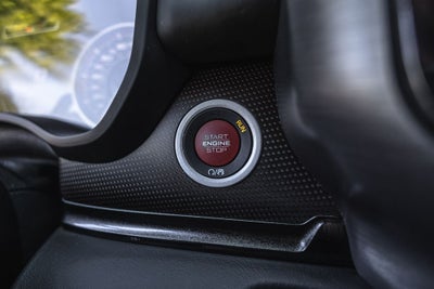 2022 RAM 1500 TRX Ignition Edition