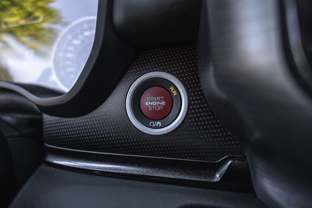 2022 RAM 1500 TRX Ignition Edition