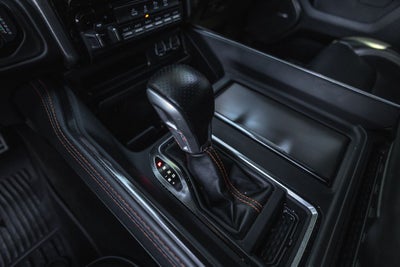 2022 RAM 1500 TRX Ignition Edition