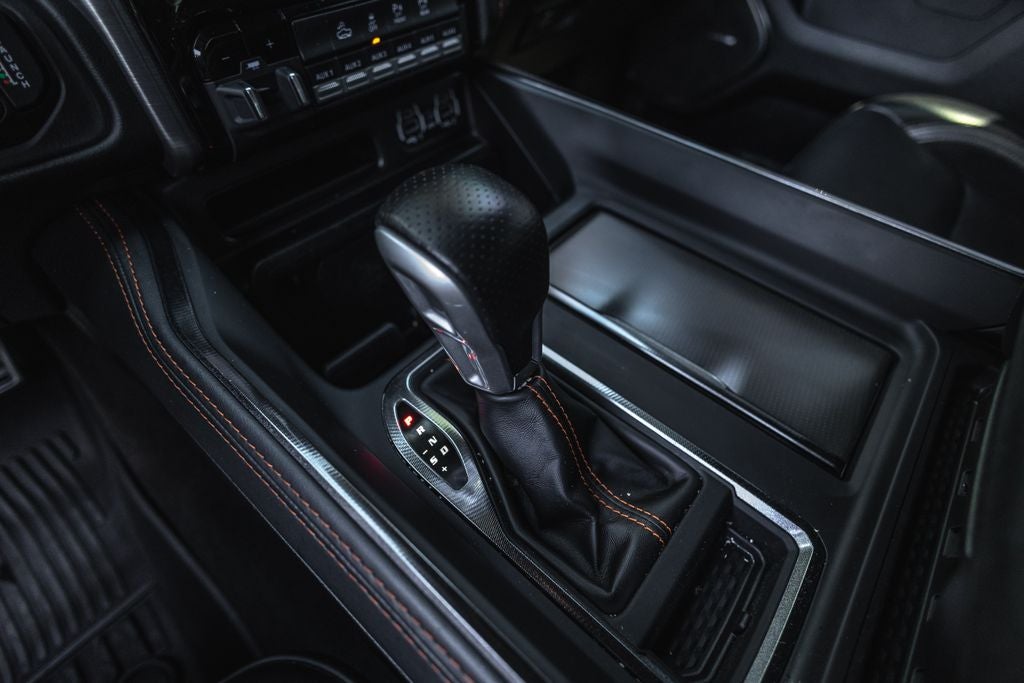 2022 RAM 1500 TRX Ignition Edition