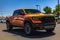 2022 RAM 1500 TRX Ignition Edition
