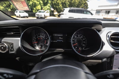 2023 Ford Mustang GT Premium Fastback