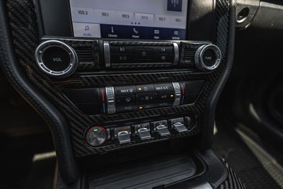 2023 Ford Mustang GT Premium Fastback