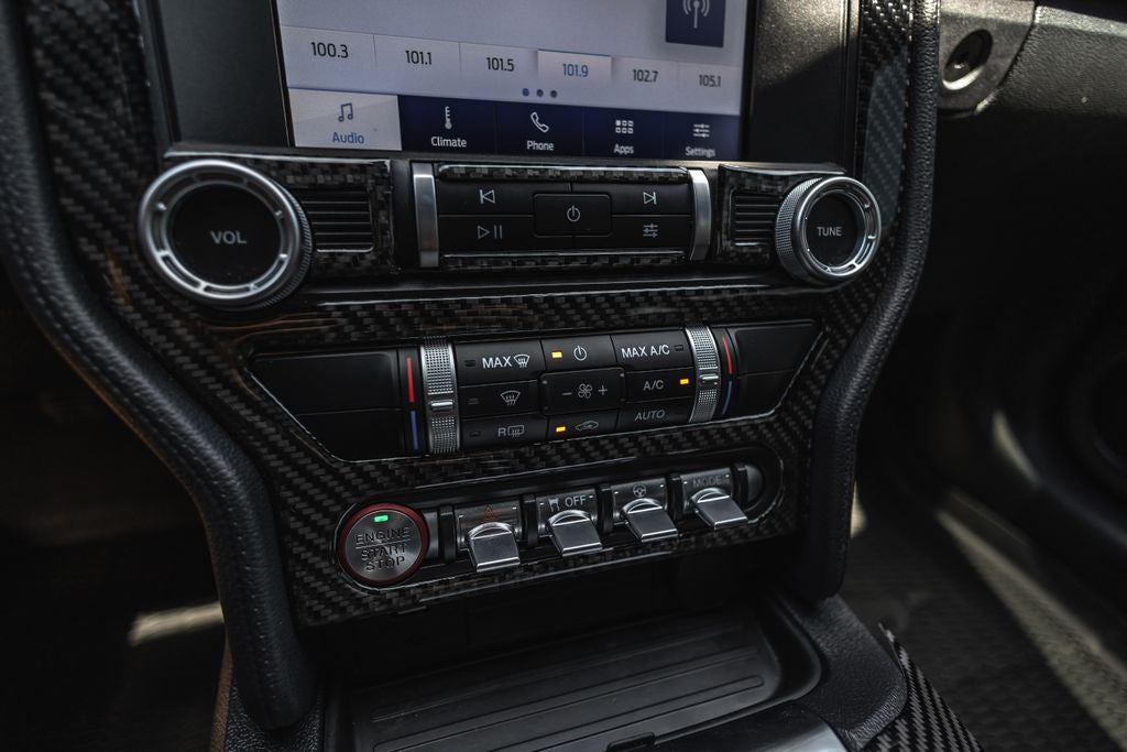 2023 Ford Mustang GT Premium Fastback
