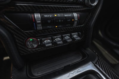 2023 Ford Mustang GT Premium Fastback