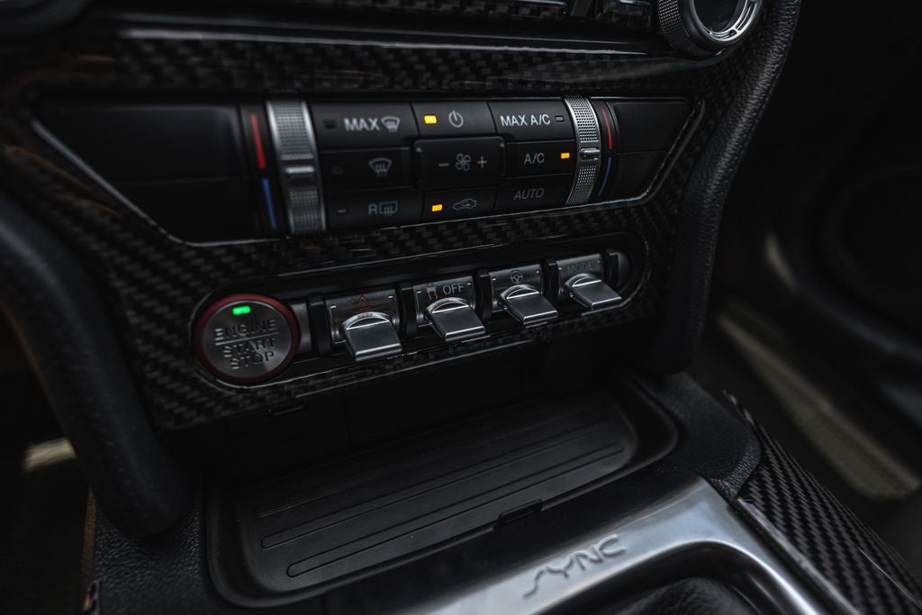 2023 Ford Mustang GT Premium Fastback