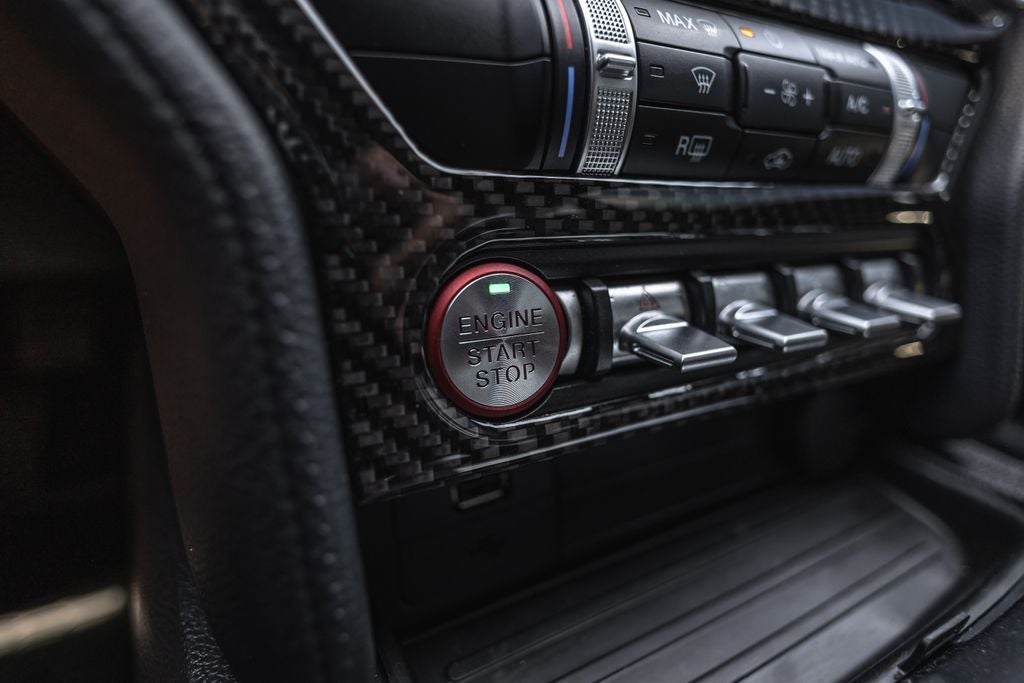 2023 Ford Mustang GT Premium Fastback