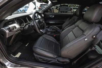 2023 Ford Mustang GT Premium Fastback