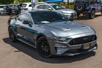 2023 Ford Mustang GT Premium Fastback