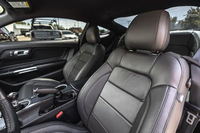 2023 Ford Mustang GT Premium Fastback