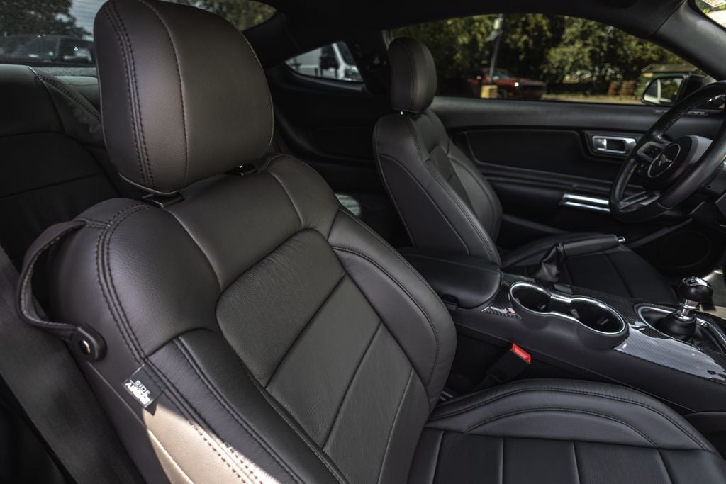 2023 Ford Mustang GT Premium Fastback