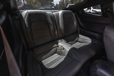 2023 Ford Mustang GT Premium Fastback