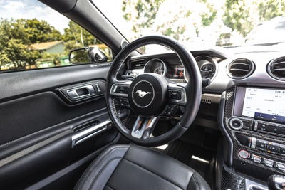2023 Ford Mustang GT Premium Fastback
