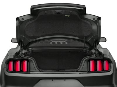 2017 Ford Mustang EcoBoost