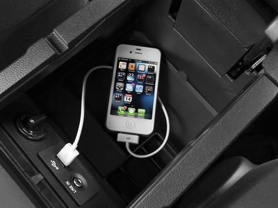 2017 Ford Mustang EcoBoost