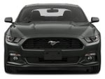 2017 Ford Mustang EcoBoost