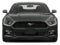 2017 Ford Mustang EcoBoost
