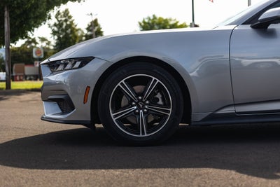 2024 Ford Mustang EcoBoost Premium Fastback