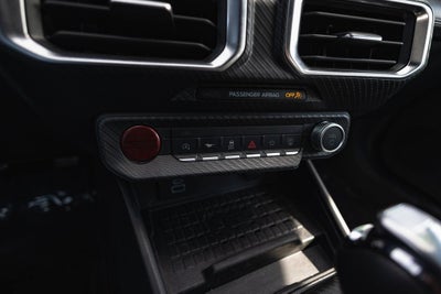 2024 Ford Mustang EcoBoost Premium Fastback