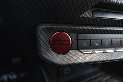 2024 Ford Mustang EcoBoost Premium Fastback