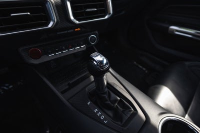 2024 Ford Mustang EcoBoost Premium Fastback