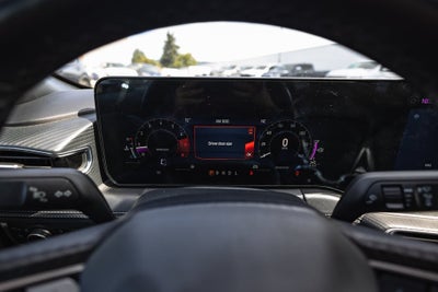 2024 Ford Mustang EcoBoost Premium Fastback