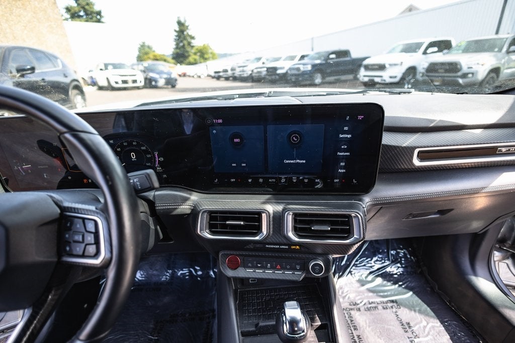 2024 Ford Mustang EcoBoost Premium Fastback