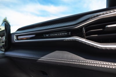 2024 Ford Mustang EcoBoost Premium Fastback