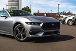2024 Ford Mustang EcoBoost Premium Fastback