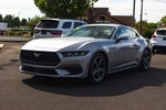 2024 Ford Mustang EcoBoost Premium Fastback