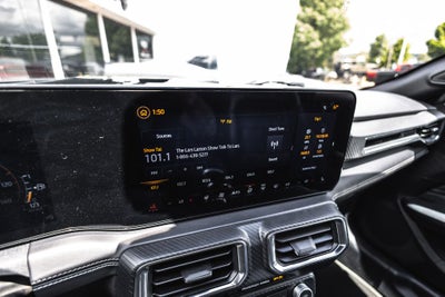 2024 Ford Mustang EcoBoost Convertible