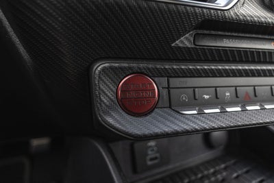 2024 Ford Mustang EcoBoost Convertible