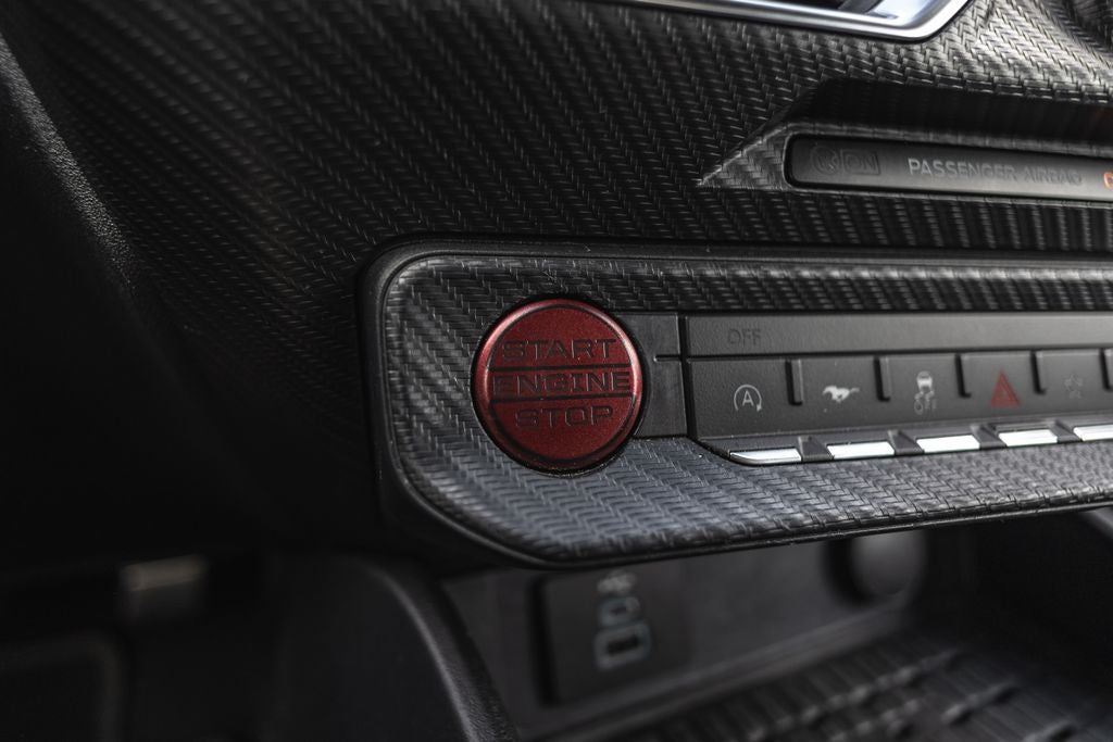 2024 Ford Mustang EcoBoost Convertible