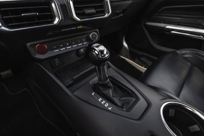 2024 Ford Mustang EcoBoost Convertible