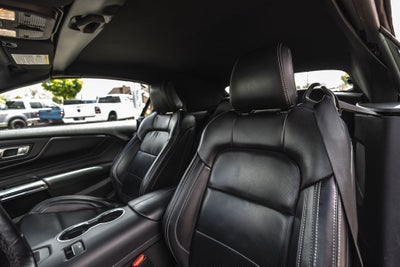 2024 Ford Mustang EcoBoost Convertible