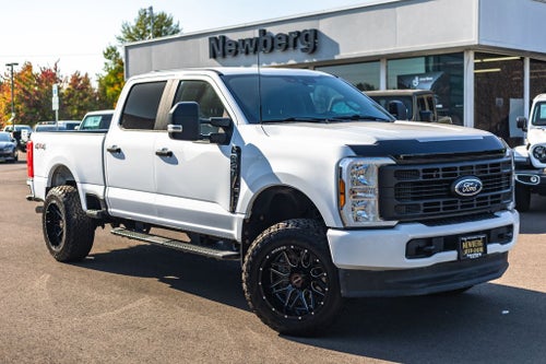 2024 Ford F-250 XL