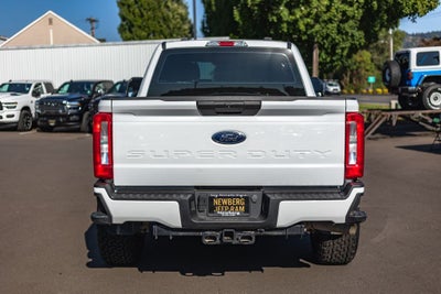 2024 Ford F-250 XL