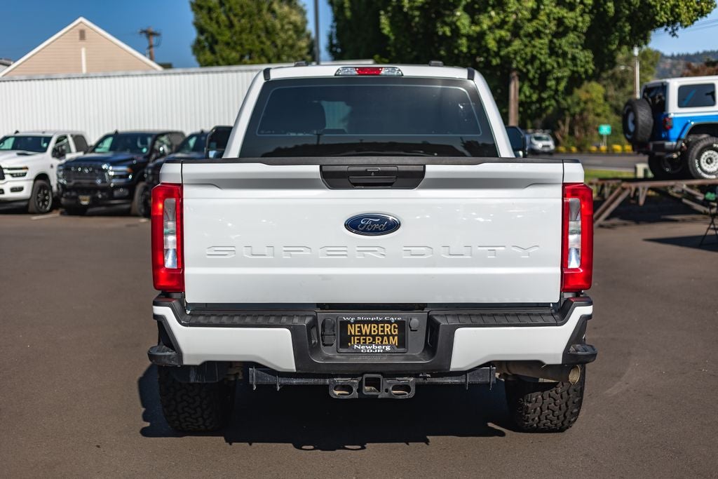 2024 Ford F-250 XL