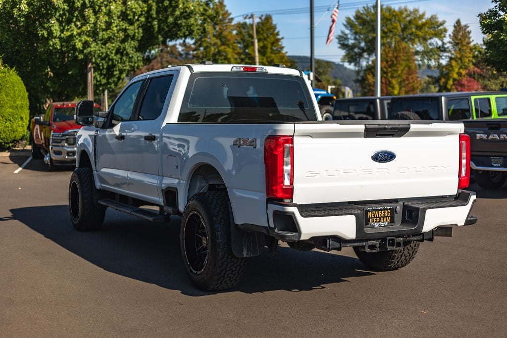 2024 Ford F-250 XL