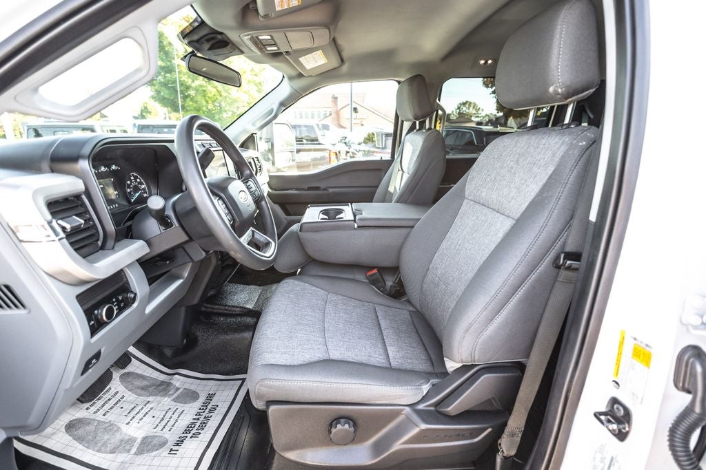 2024 Ford F-250 XL