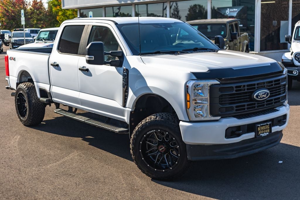2024 Ford F-250 XL