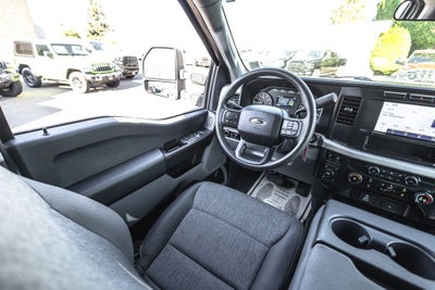 2024 Ford F-250 XL